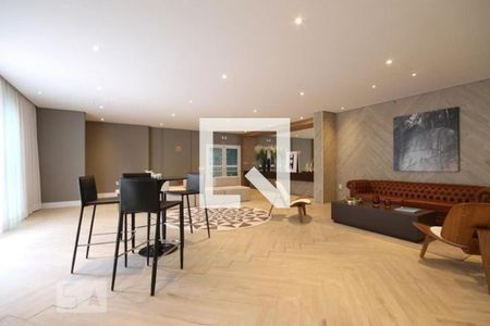 Apartamento para alugar com 70m², 2 quartos e 1 vaga Apartamento para alugar com 70m², 2 quartos e 1 vagaÁrea comum - Salão de festas