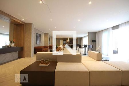 Apartamento para alugar com 70m², 2 quartos e 1 vaga Apartamento para alugar com 70m², 2 quartos e 1 vagaÁrea comum - Salão de festas