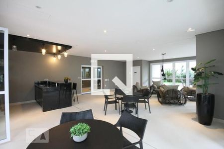 Apartamento para alugar com 70m², 2 quartos e 1 vaga Apartamento para alugar com 70m², 2 quartos e 1 vagaÁrea comum - Salão de festas