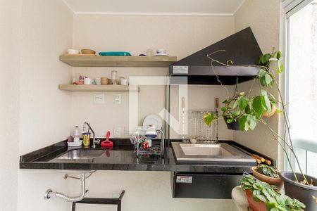 Apartamento para alugar com 70m², 2 quartos e 1 vaga Apartamento para alugar com 70m², 2 quartos e 1 vagavaranda