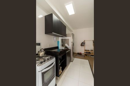 Apartamento para alugar com 70m², 2 quartos e 1 vaga Apartamento para alugar com 70m², 2 quartos e 1 vagaCozinha