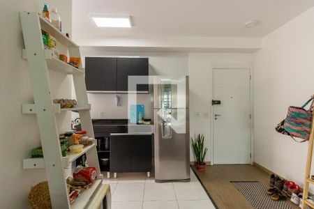 Apartamento para alugar com 70m², 2 quartos e 1 vaga Apartamento para alugar com 70m², 2 quartos e 1 vagaCozinha