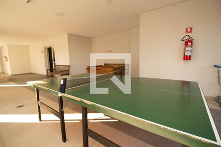 Apartamento à venda com 58m², 2 quartos e 1 vagaÁrea comum