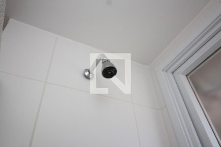 Apartamento à venda com 58m², 2 quartos e 1 vagaBanheiro da Suíte