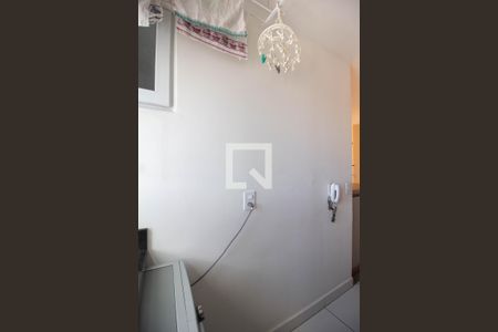 Apartamento à venda com 58m², 2 quartos e 1 vagaÁrea de Serviço