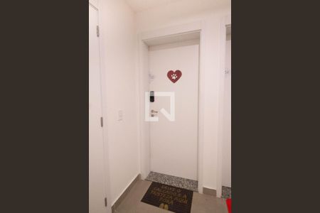 Apartamento à venda com 58m², 2 quartos e 1 vagaHall de Entrada