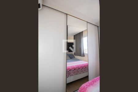 Apartamento à venda com 58m², 2 quartos e 1 vagaQuarto 1 - Suíte