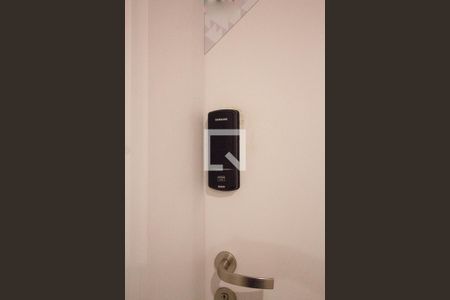 Apartamento à venda com 58m², 2 quartos e 1 vagaEntrada - Fechadura eletrônica