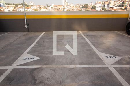 Apartamento à venda com 58m², 2 quartos e 1 vagaGaragem