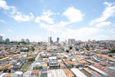 Apartamento à venda com 58m², 2 quartos e 1 vagaVista Quarto 1 - Suíte