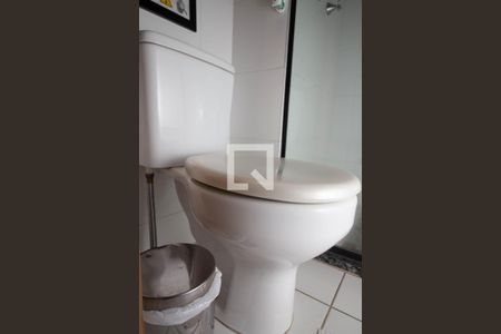 Apartamento à venda com 58m², 2 quartos e 1 vagaLavabo