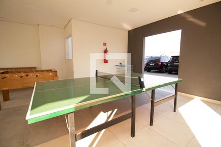 Apartamento à venda com 58m², 2 quartos e 1 vagaÁrea comum