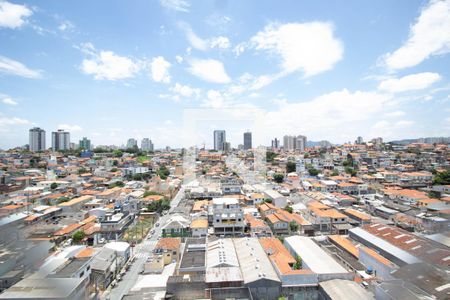 Apartamento à venda com 58m², 2 quartos e 1 vagaVista Quarto 2