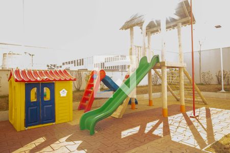 Apartamento à venda com 58m², 2 quartos e 1 vagaÁrea Comum - Playground