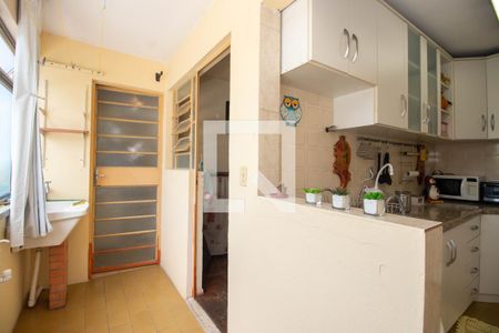 Apartamento à venda com 117m², 2 quartos e sem vagaÁrea de Serviço