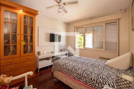 Apartamento à venda com 117m², 2 quartos e sem vagaQuarto 2