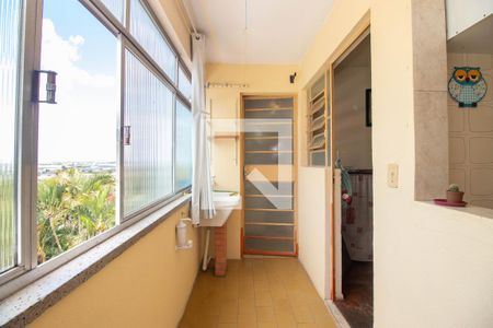 Apartamento à venda com 117m², 2 quartos e sem vagaÁrea de Serviço