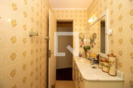 Apartamento à venda com 117m², 2 quartos e sem vagaBanheiro