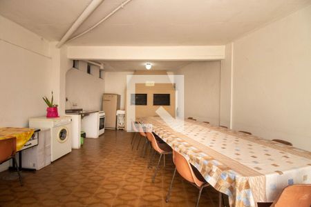 Apartamento à venda com 117m², 2 quartos e sem vagaÁrea Comum - Salão de Festas