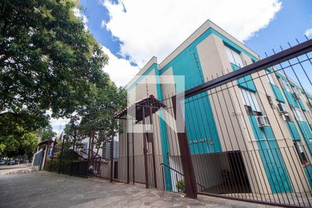 Apartamento à venda com 117m², 2 quartos e sem vagaFachada