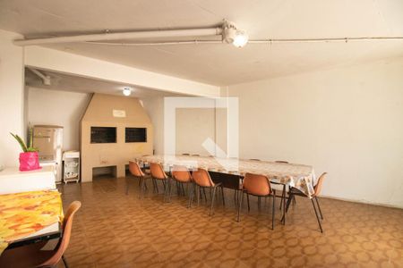 Apartamento à venda com 117m², 2 quartos e sem vagaÁrea Comum - Salão de Festas