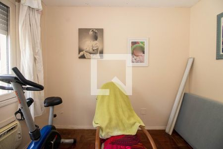 Quarto 1 de apartamento à venda com 2 quartos, 117m² em Jardim Floresta, Porto Alegre