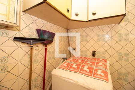 Apartamento à venda com 117m², 2 quartos e sem vagaÁrea de Serviço