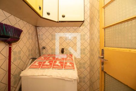 Apartamento à venda com 117m², 2 quartos e sem vagaÁrea de Serviço