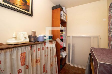 Apartamento à venda com 117m², 2 quartos e sem vagaDependência