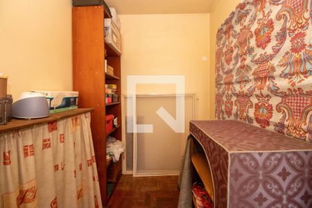 Apartamento à venda com 117m², 2 quartos e sem vagaDependência