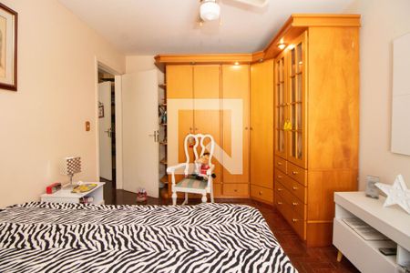 Apartamento à venda com 117m², 2 quartos e sem vagaQuarto 2