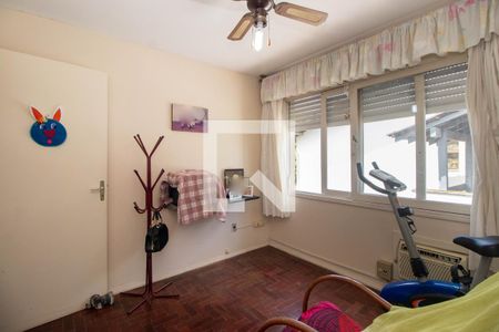 Quarto 1 de apartamento à venda com 2 quartos, 117m² em Jardim Floresta, Porto Alegre