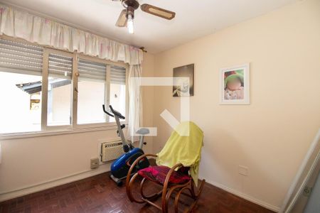 Quarto 1 de apartamento à venda com 2 quartos, 117m² em Jardim Floresta, Porto Alegre