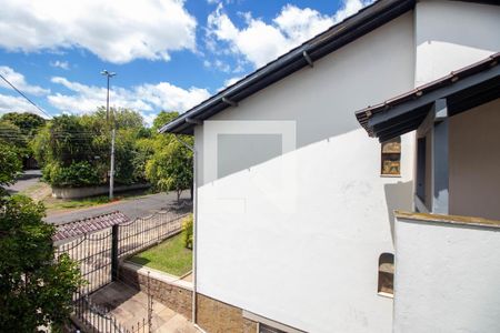 Vista do Quarto 1 de apartamento à venda com 2 quartos, 117m² em Jardim Floresta, Porto Alegre