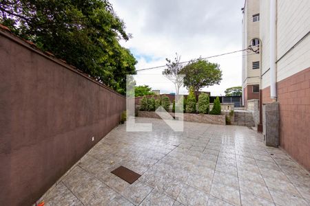 Apartamento à venda com 42m², 2 quartos e 1 vagaÁrea comum