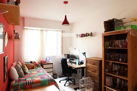 Quarto 1 de apartamento à venda com 2 quartos, 70m² em Campos Elíseos, São Paulo