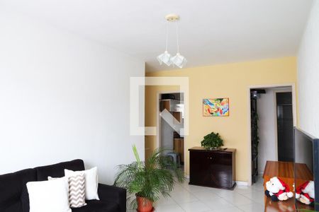 Apartamento à venda com 70m², 2 quartos e 1 vagaSala