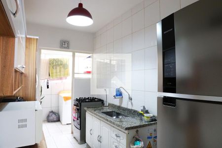 Apartamento à venda com 70m², 2 quartos e 1 vagaCozinha