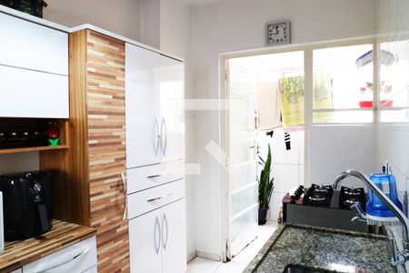 Apartamento à venda com 70m², 2 quartos e 1 vagaCozinha