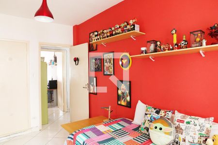 Quarto 1 de apartamento à venda com 2 quartos, 70m² em Campos Elíseos, São Paulo