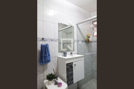 Apartamento à venda com 70m², 2 quartos e 1 vagaBanheiro