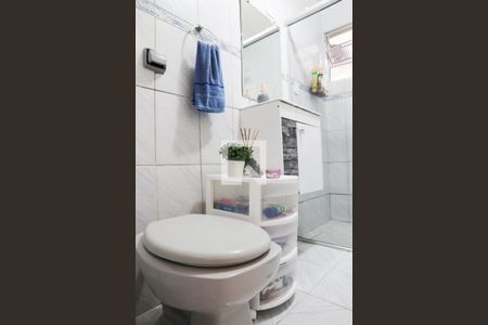 Apartamento à venda com 70m², 2 quartos e 1 vagaBanheiro