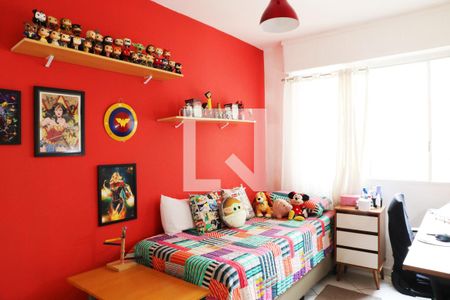 Quarto 1 de apartamento à venda com 2 quartos, 70m² em Campos Elíseos, São Paulo