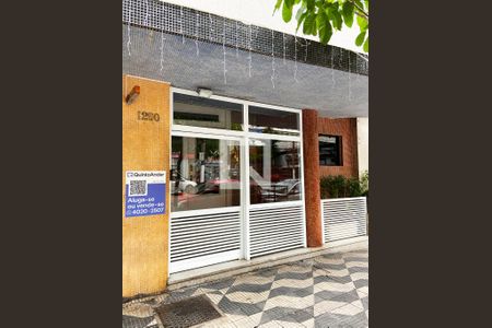 Apartamento à venda com 70m², 2 quartos e 1 vagaFachada do Prédio