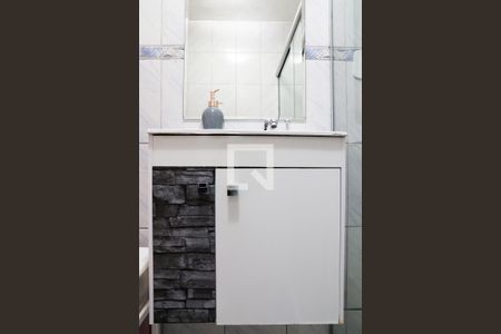 Apartamento à venda com 70m², 2 quartos e 1 vagaBanheiro