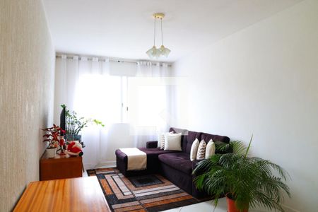 Apartamento à venda com 70m², 2 quartos e 1 vagaSala
