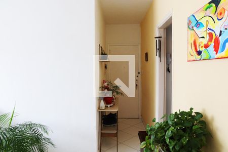Apartamento à venda com 70m², 2 quartos e 1 vagaSala