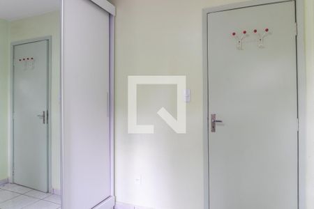 Quarto 1 de apartamento para alugar com 2 quartos, 56m² em Asa Norte, Brasília