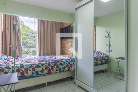 Quarto 1 de apartamento para alugar com 2 quartos, 56m² em Asa Norte, Brasília
