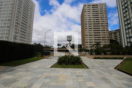 Apartamento à venda com 167m², 3 quartos e 2 vagasÁrea comum